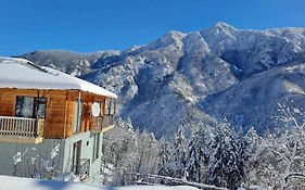 Hotel Khulo Lnn